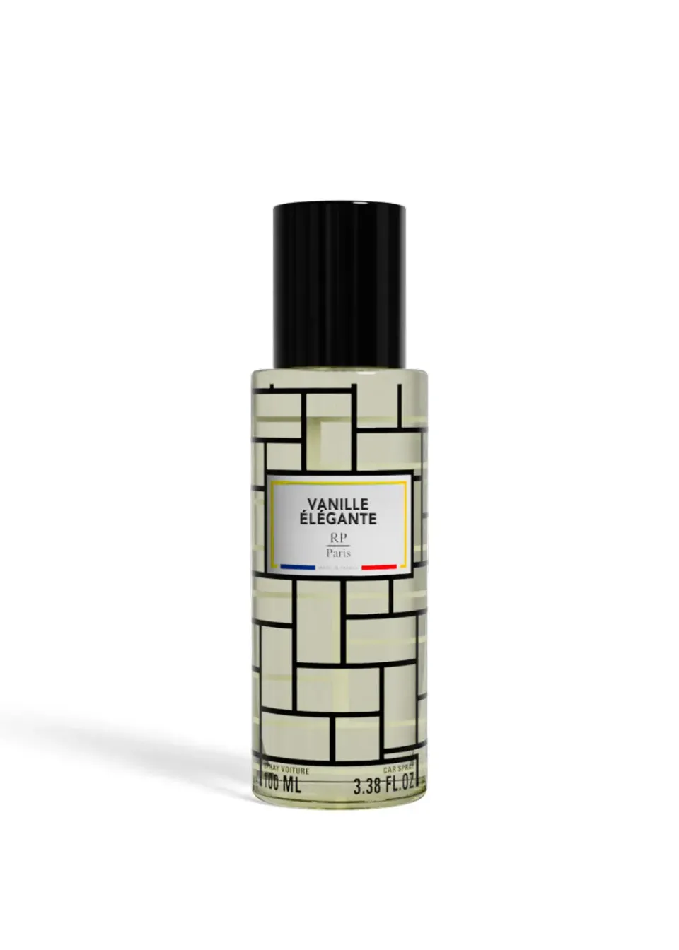 RP Paris Vanille Elegante bilspray 100ml vanilje