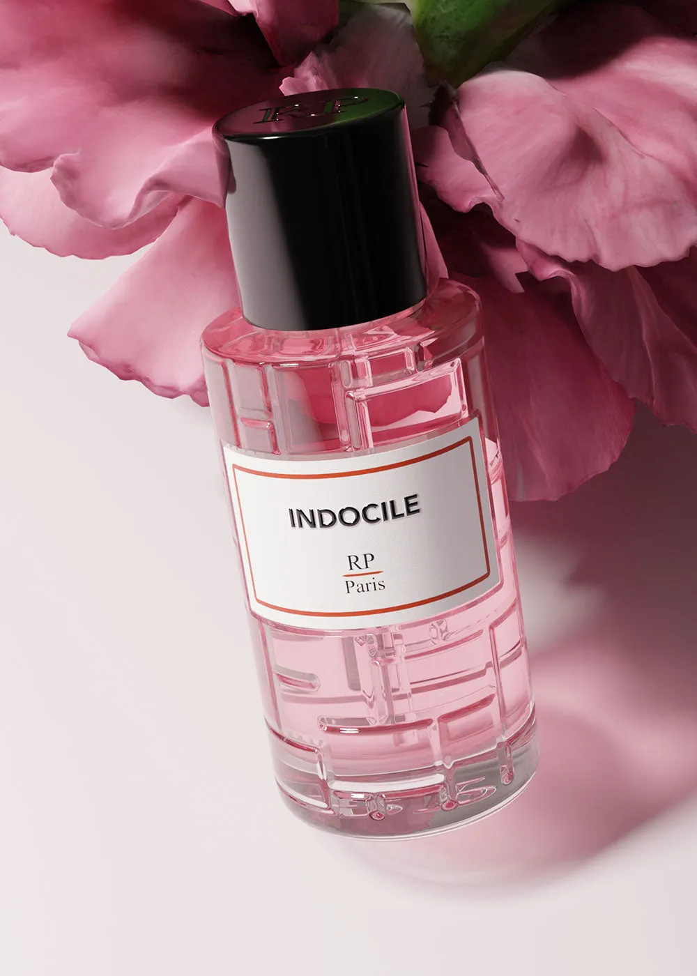 RP Paris Indocile parfume 50 ml aromatisk