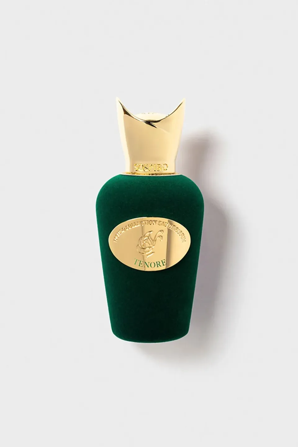 Sospiro Tenore parfume til mænd frisk