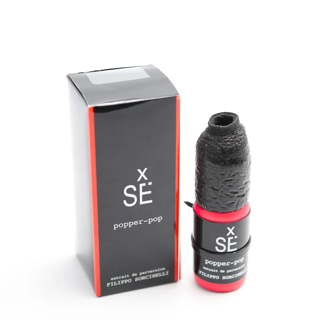 Filippo Sorcinelli X Se Popper-Pop parfume 30 ml