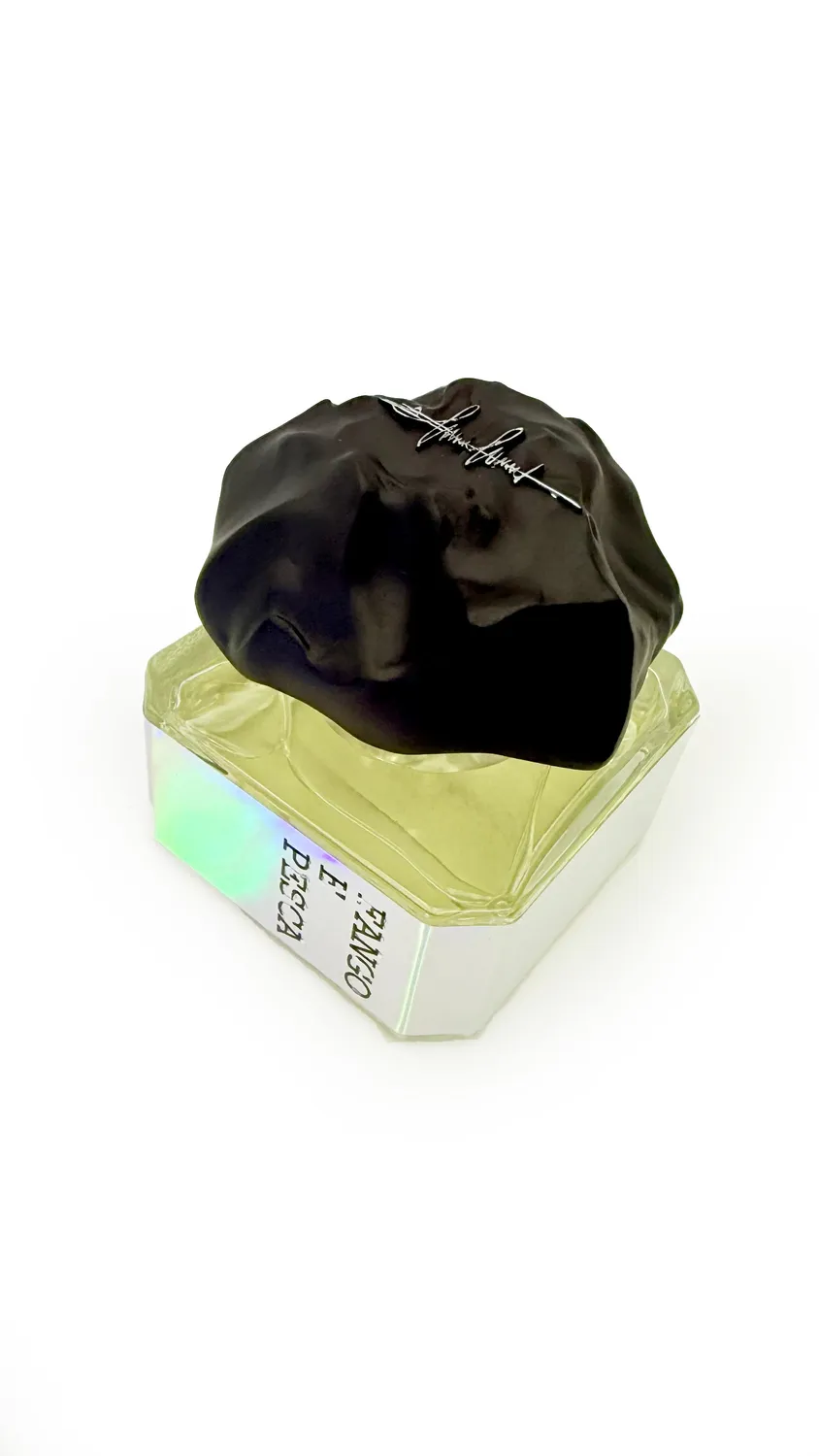 Filippo Sorcinelli Fango e Pesca parfume 50 ml fersken