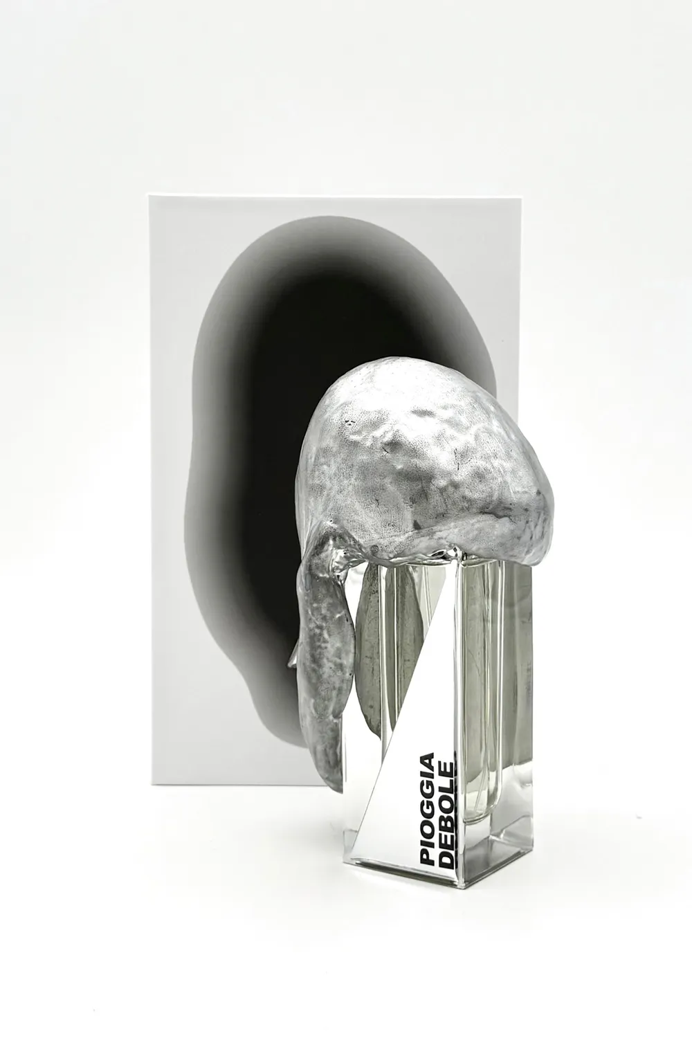 Filippo Sorcinelli Pioggia Debole parfume 50 ml træ