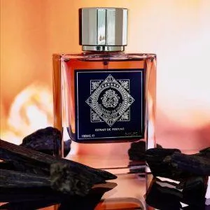 Paris Corner Ministry of Oud Greatest eau de parfum 100ml krydret
