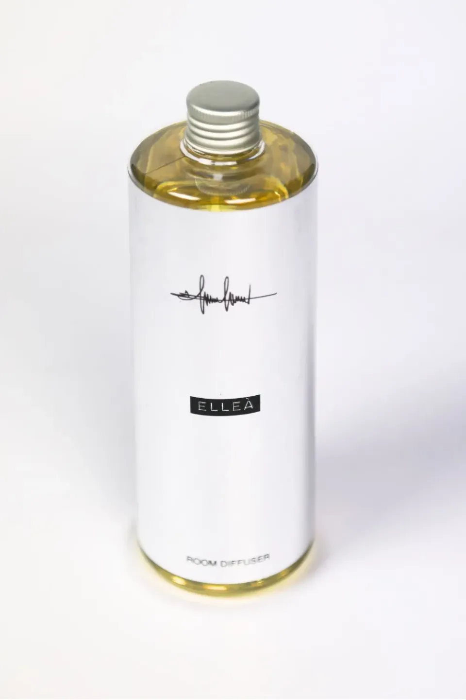 Filippo Sorcinelli elleà duft refill 250 ml blomstret