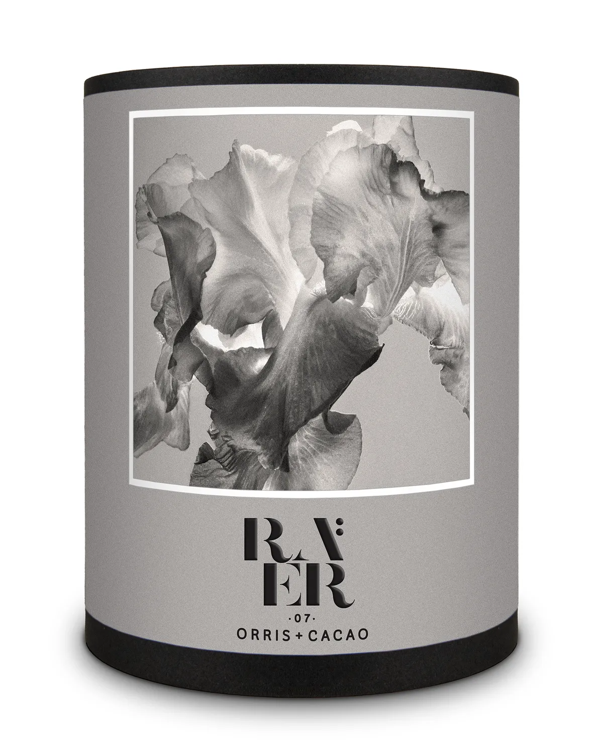 Raer 07 Orris Cacao parfume 30 ml pudret