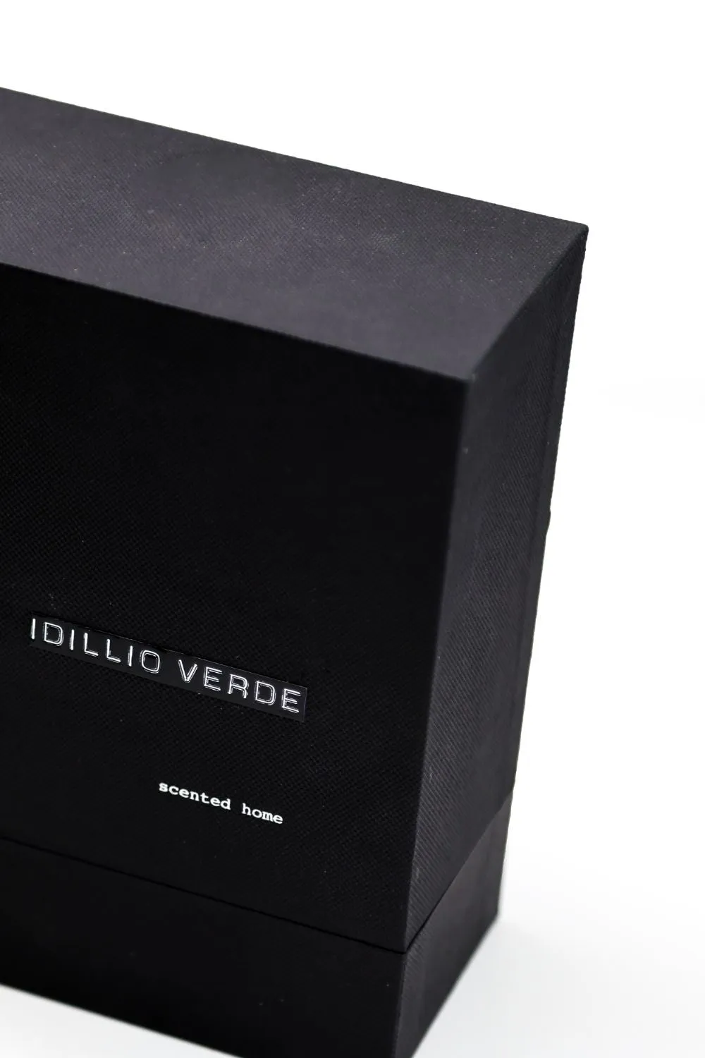 Filippo Sorcinelli Idillio Verde duftdiffuser 250 ml grøn