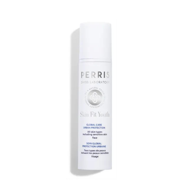 Perris Monte Carlo Global Care Urban Protection ansigtscreme 50 ml