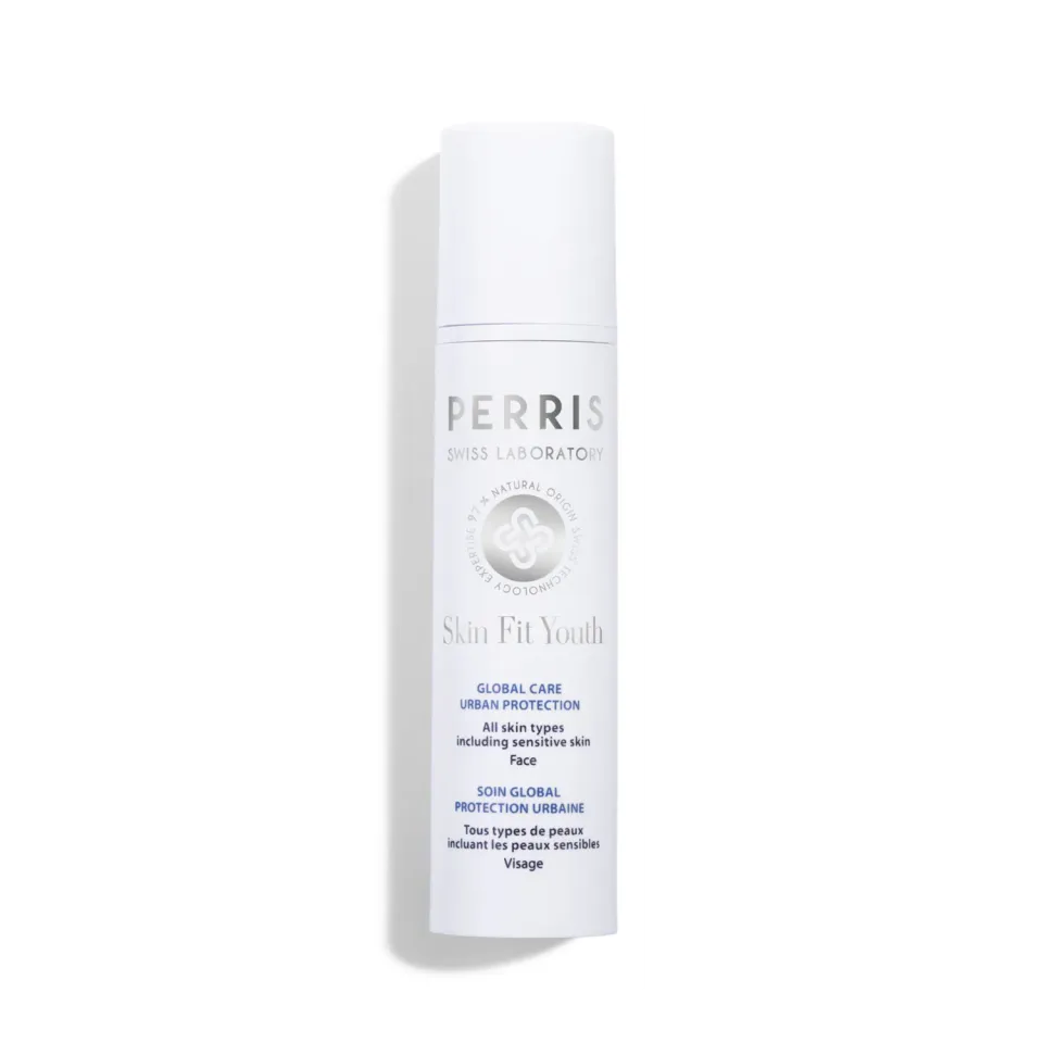 Perris Monte Carlo Global Care Urban Protection ansigtscreme 50 ml