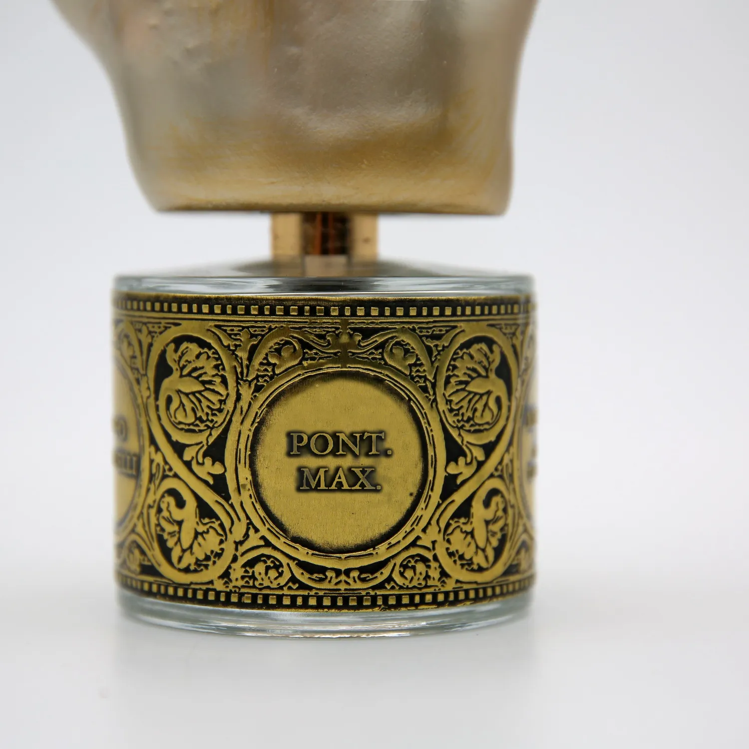 Filippo Sorcinelli Memento Pont. Max. parfume 100 ml røgelse