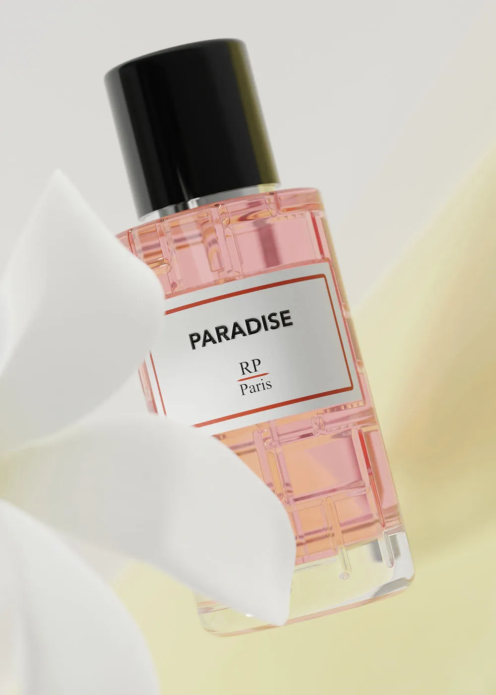 RP Paris Paradise parfume 50ml tropisk sød
