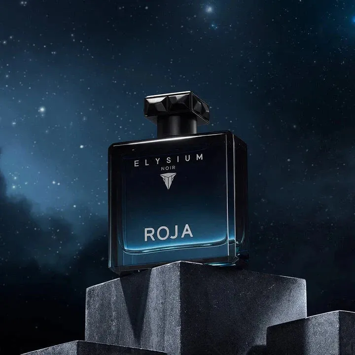 Roja Parfums Elysium Noir EDP 10ml frisk til mænd