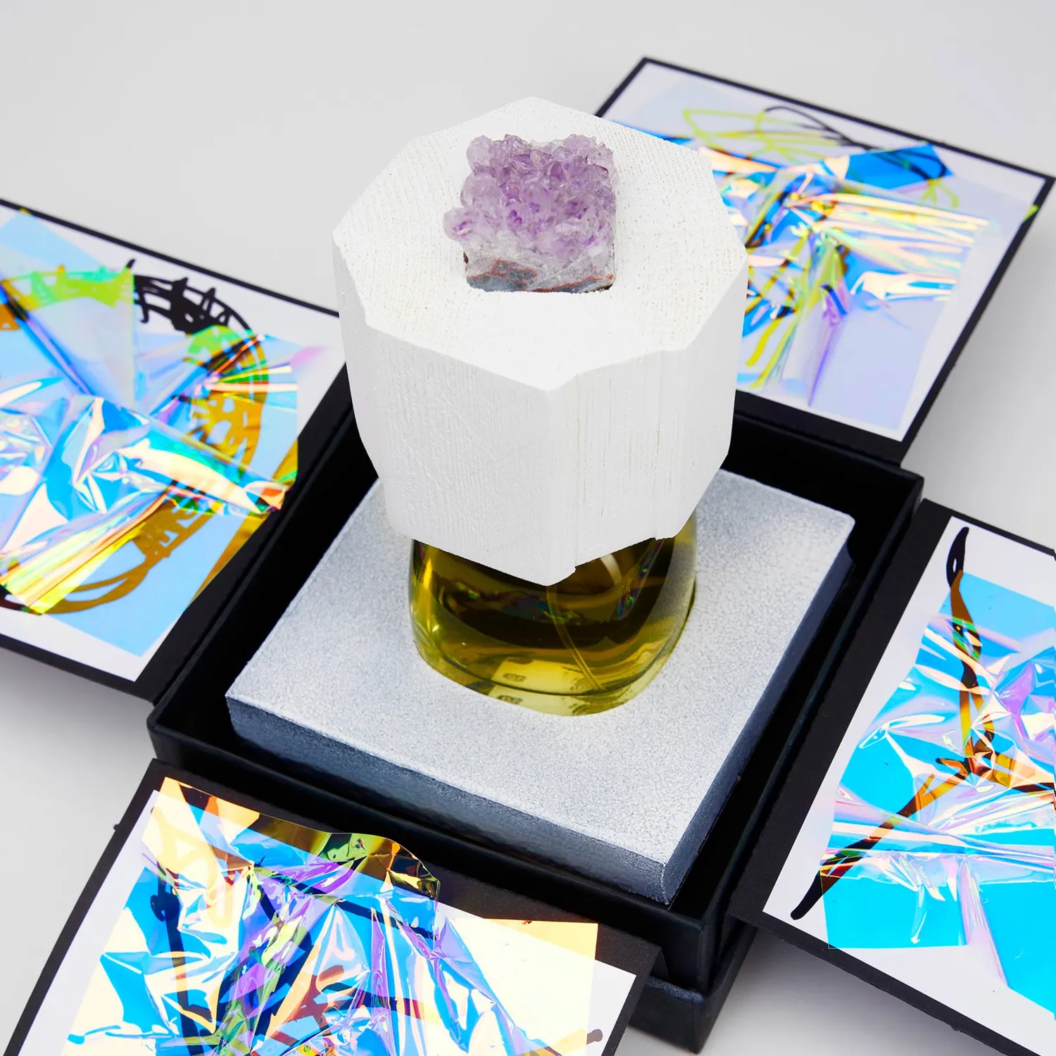 Filippo Sorcinelli Lux Visionaria parfume 100 ml til mænd