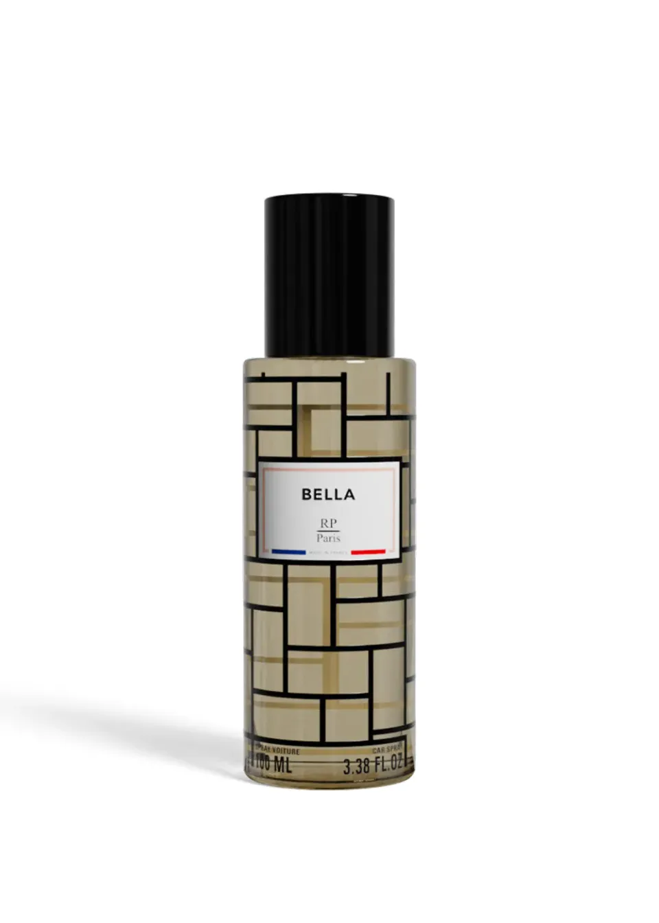 RP Paris Bella bilspray 100ml bomuld