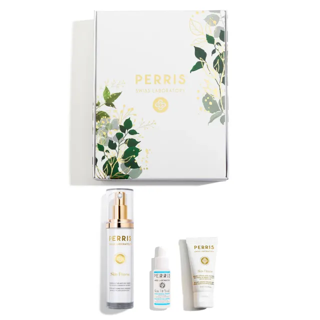 Perris Monte Carlo Face Emulsion gavesæt 50 ml
