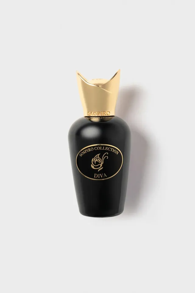 Sospiro Diva parfume til kvinder blød