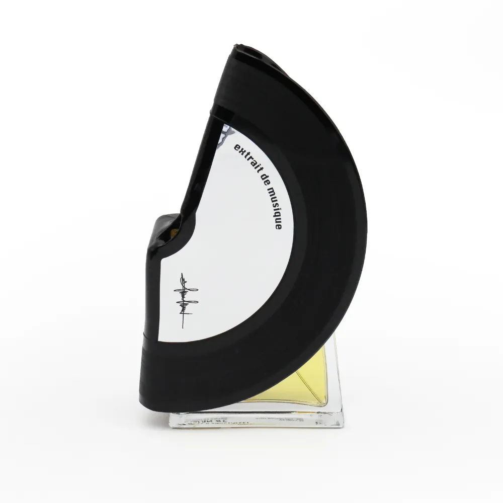 Filippo Sorcinelli Extrait Organ #5 Parfume 100 ml ren