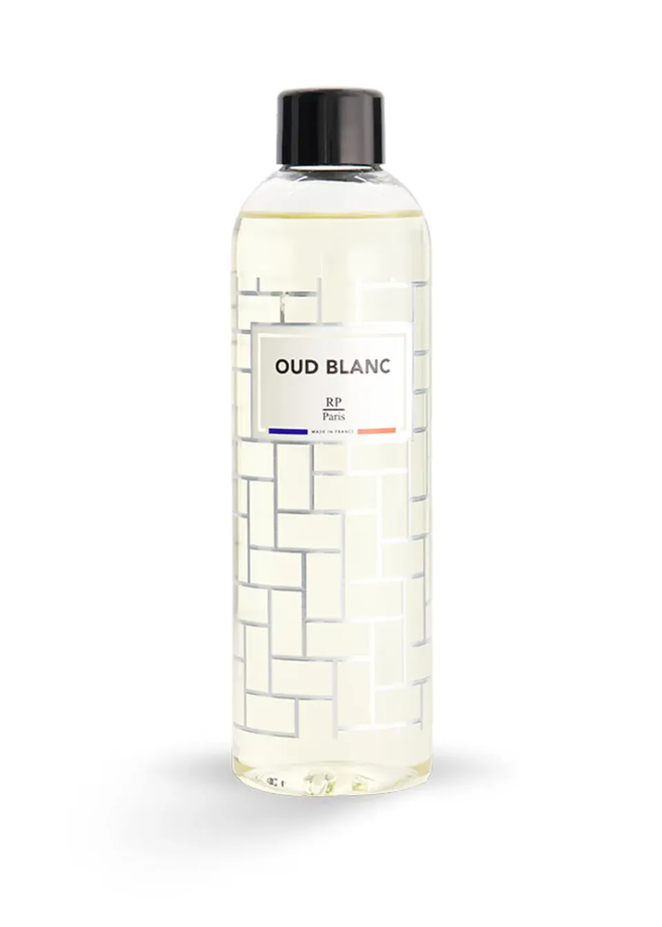 RP Paris Oud Blanc duftdiffuser refill 250 ml oud