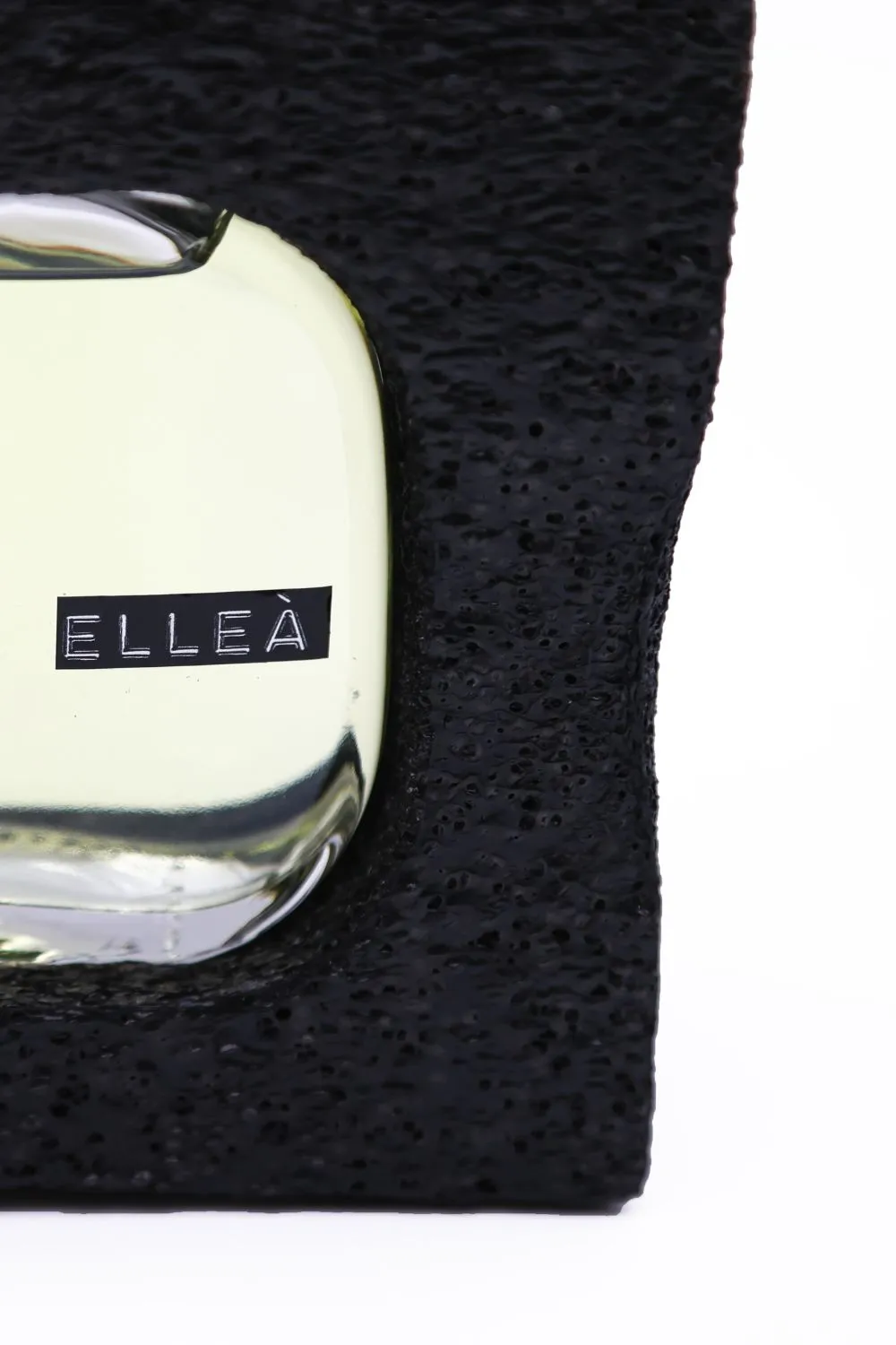 Filippo Sorcinelli elleà duftdiffuser 500 ml blæk