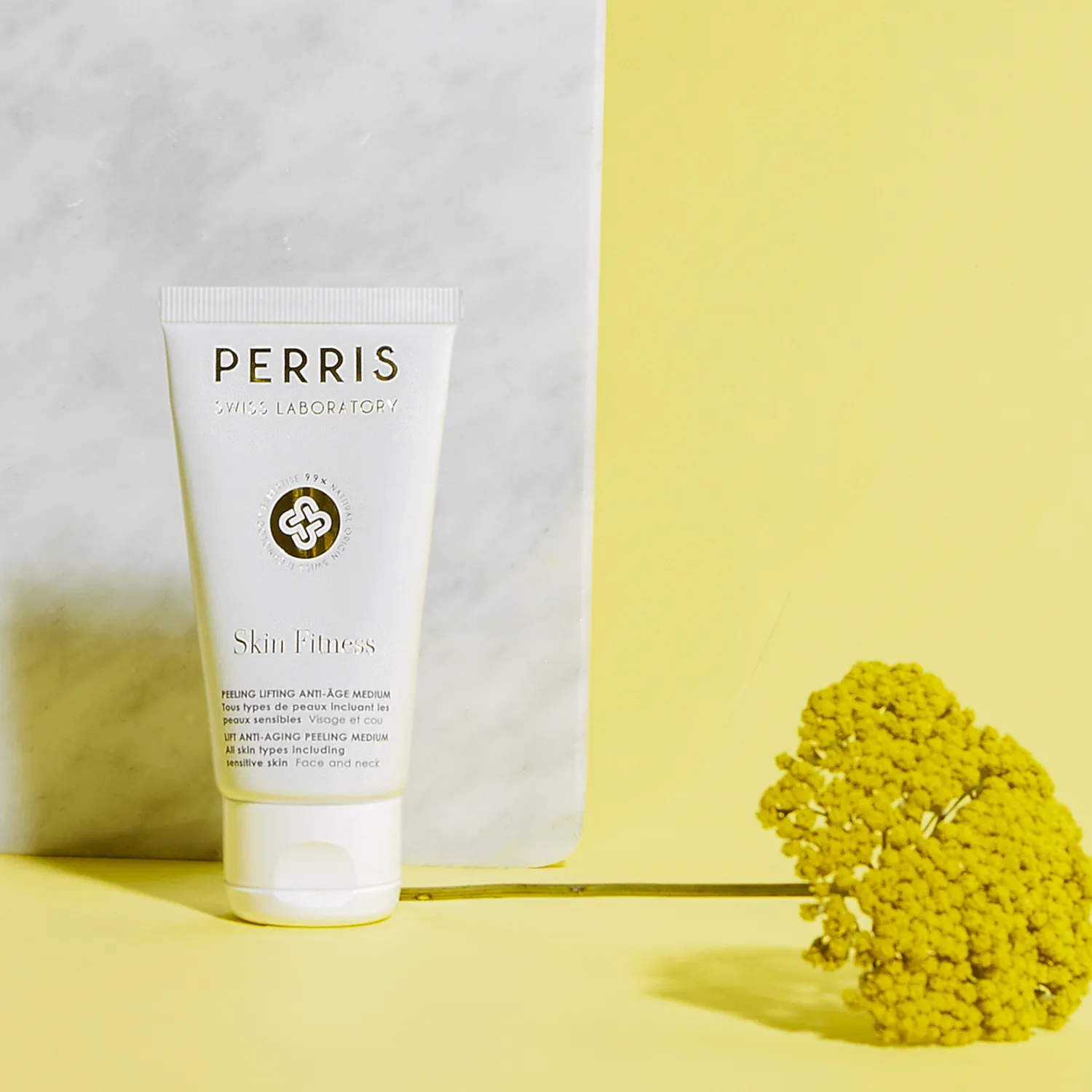 Perris Monte Carlo Lift Peeling 50 ml anti-aging