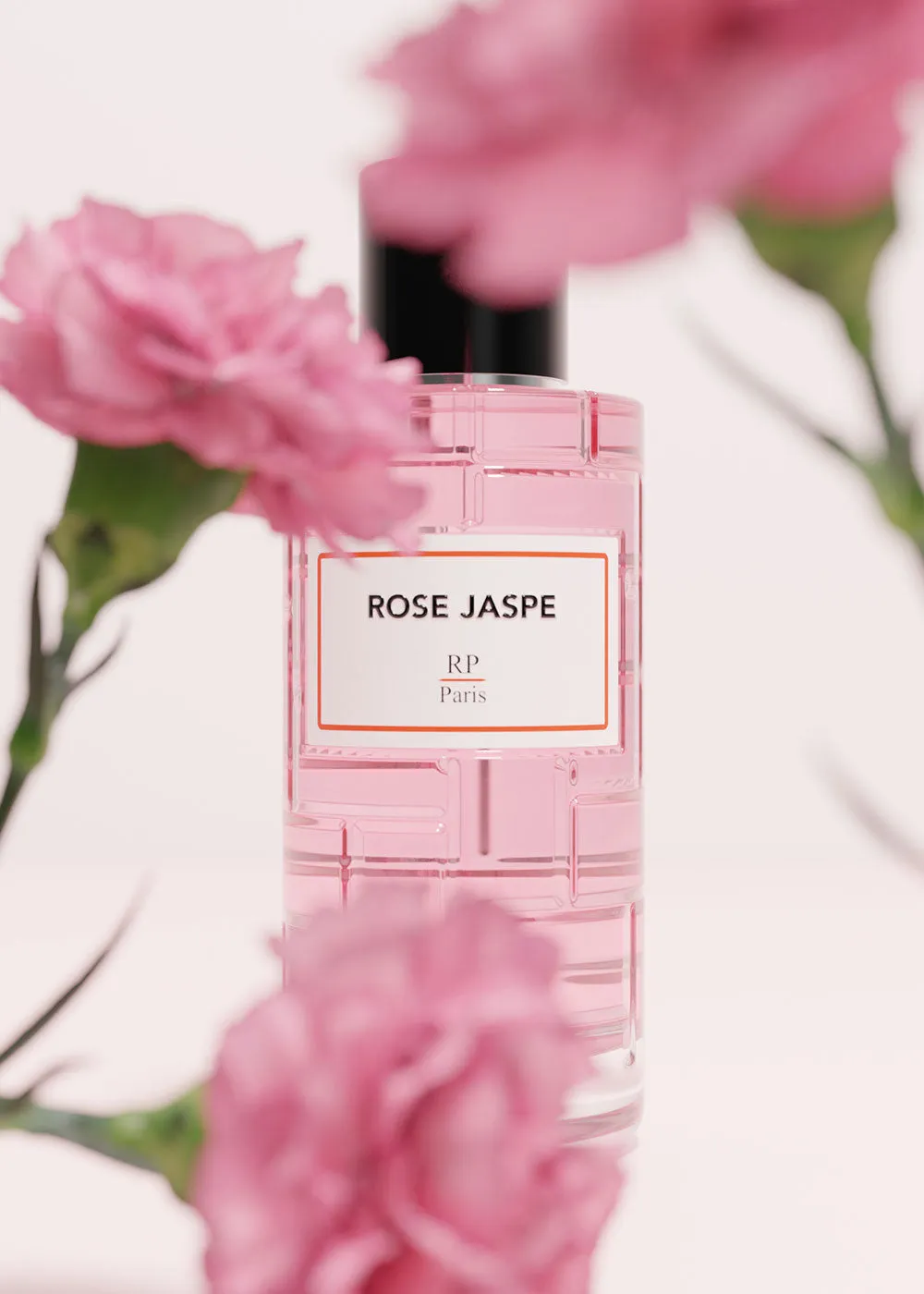 RP Paris Rose Jaspe eau de parfum 50ml rose