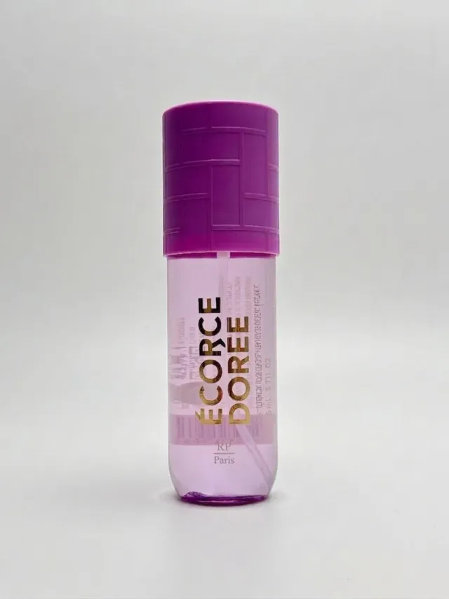 RP Paris RP Pop Écorce Dorée bodymist 150 ml vanilje