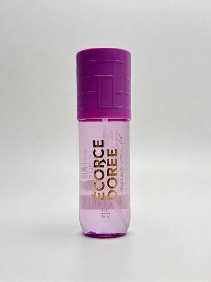 RP Paris RP Pop Écorce Dorée bodymist 150 ml vanilje