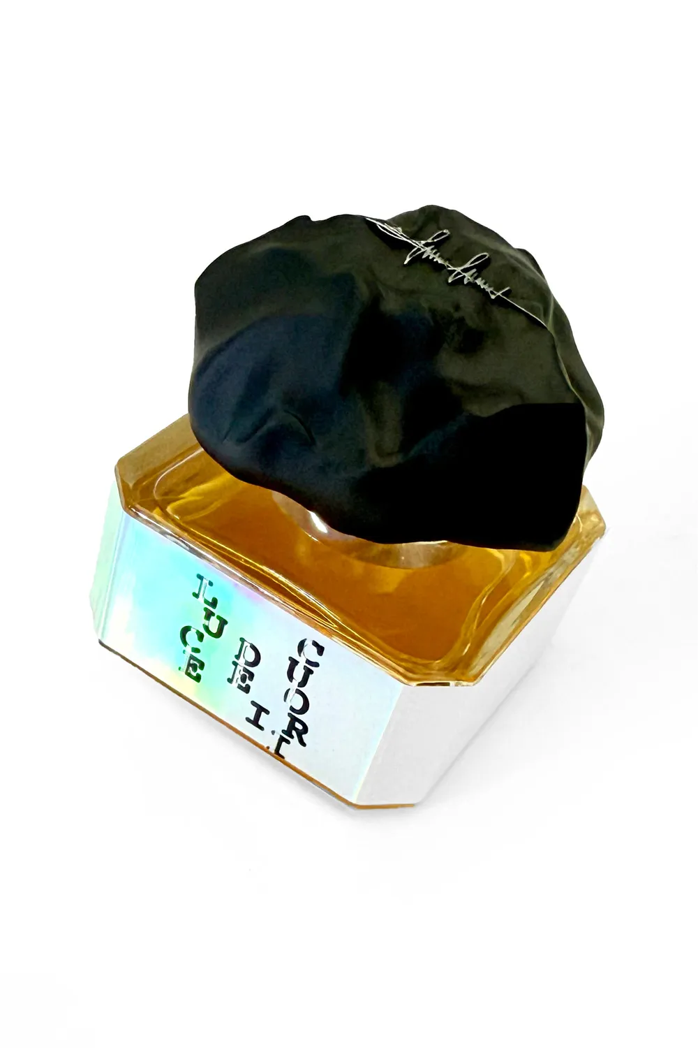 Filippo Sorcinelli Superfluo Luce dei Cuori parfume 50 ml