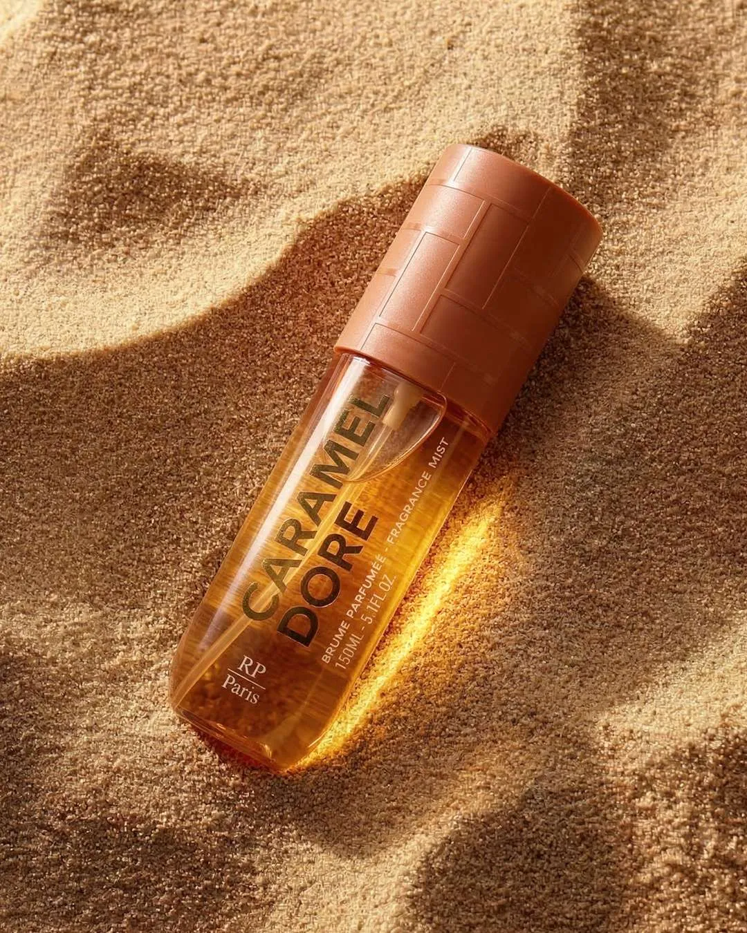 RP Paris RP Pop Caramel Doré bodymist 150ml sød