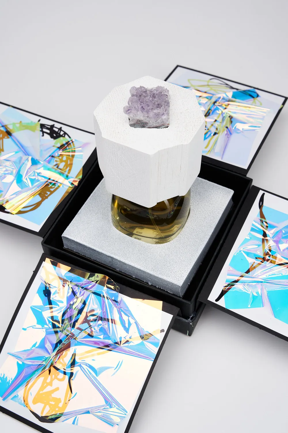 Filippo Sorcinelli Lux Visionaria parfume 100 ml til mænd