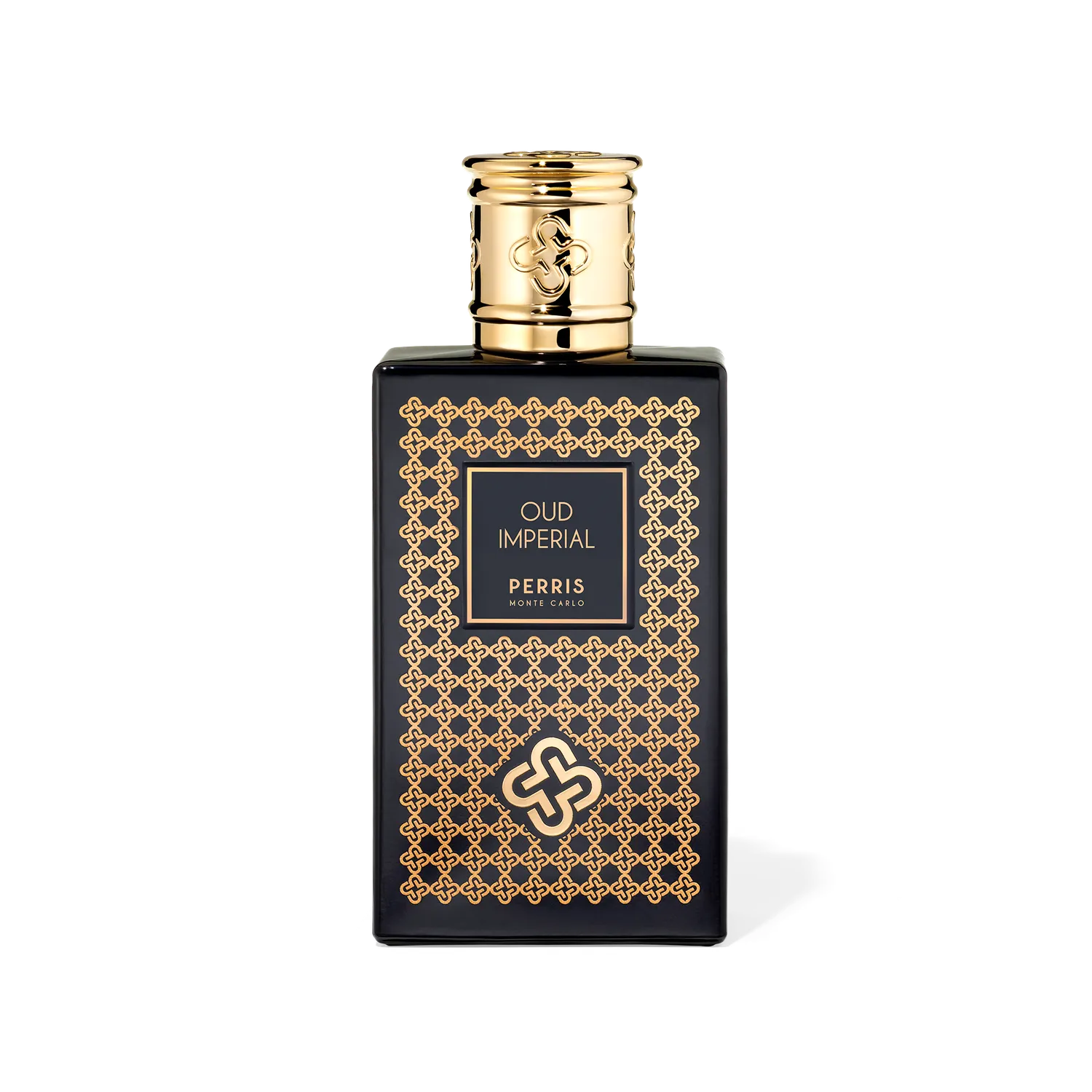 Perris Monte Carlo Oud Imperial parfume 100 ml oud træ