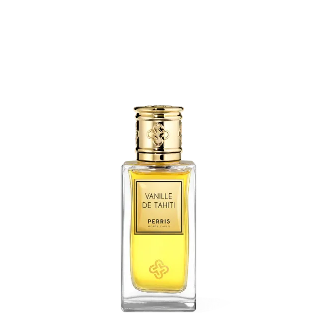 Perris Monte Carlo Vanille de Tahiti Extrait de Parfum vanilje