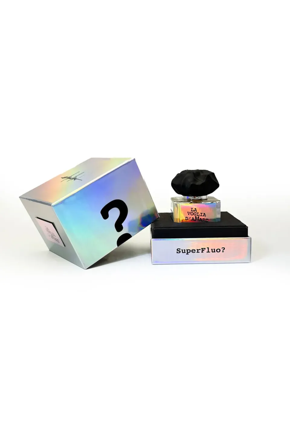 Filippo Sorcinelli La Voglia d'Amare parfume 50 ml