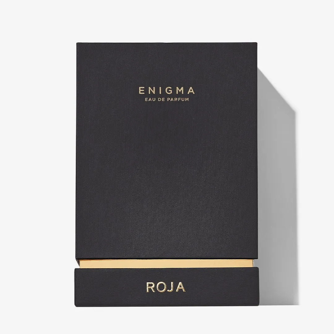 Roja Enigma Pour Homme EDP 100ml tobak cognac