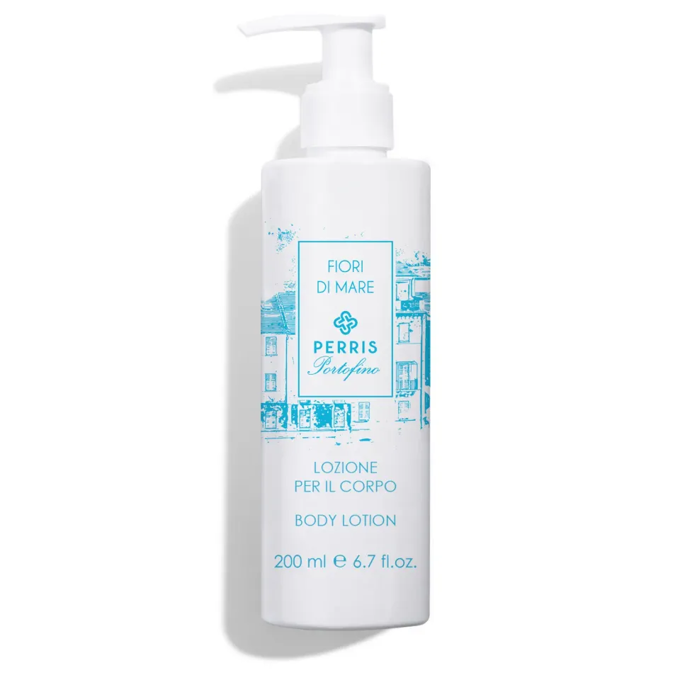 Perris Monte Carlo Fiori di Mare bodylotion 200 ml fugtgivende