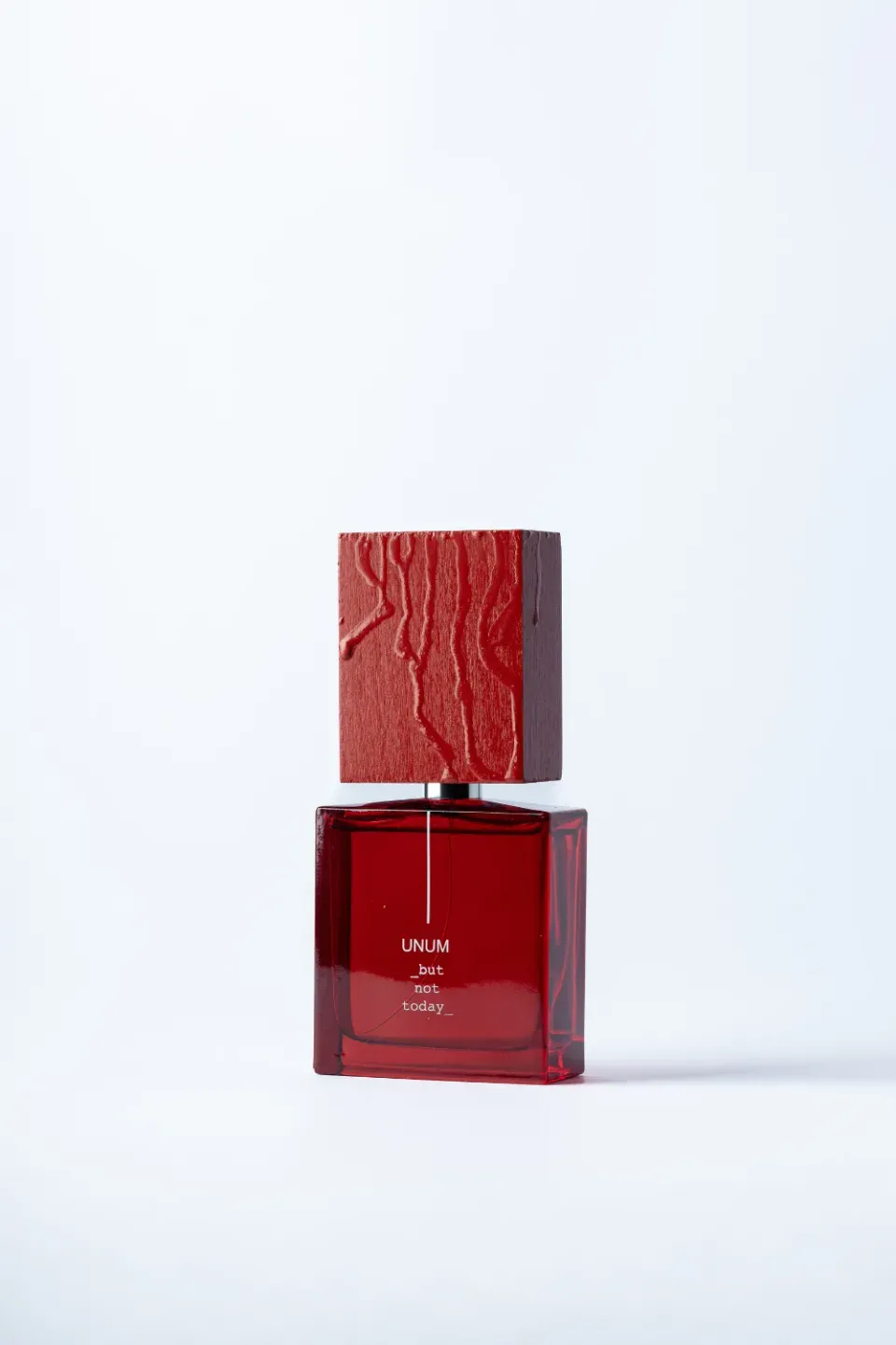 Filippo Sorcinelli but not today parfume 100 ml kraftig