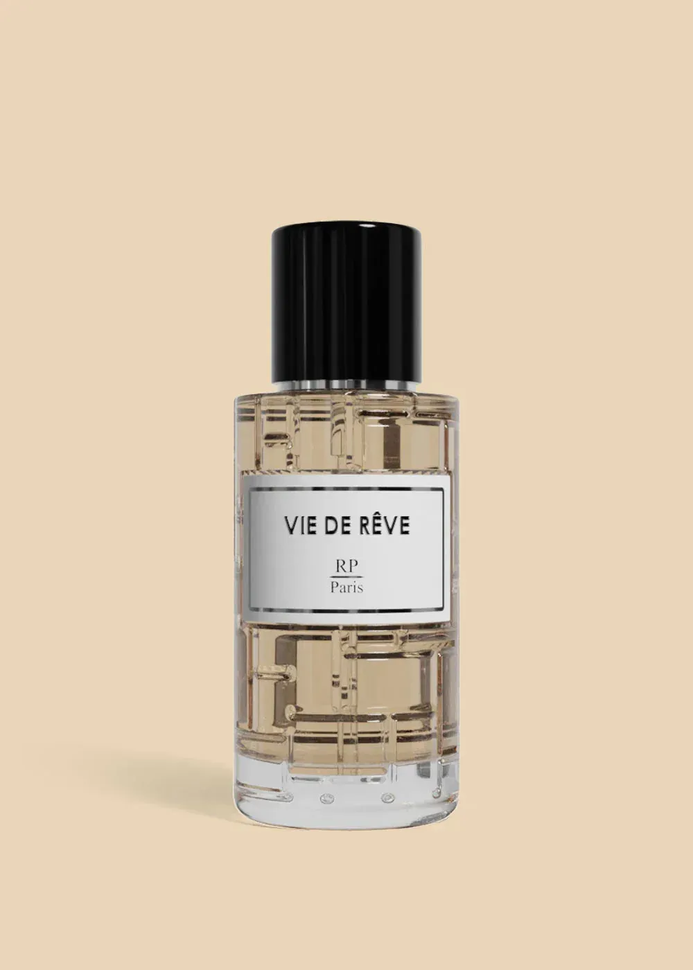 RP Paris Vie de Rêve parfume 10ml litchi patchouli