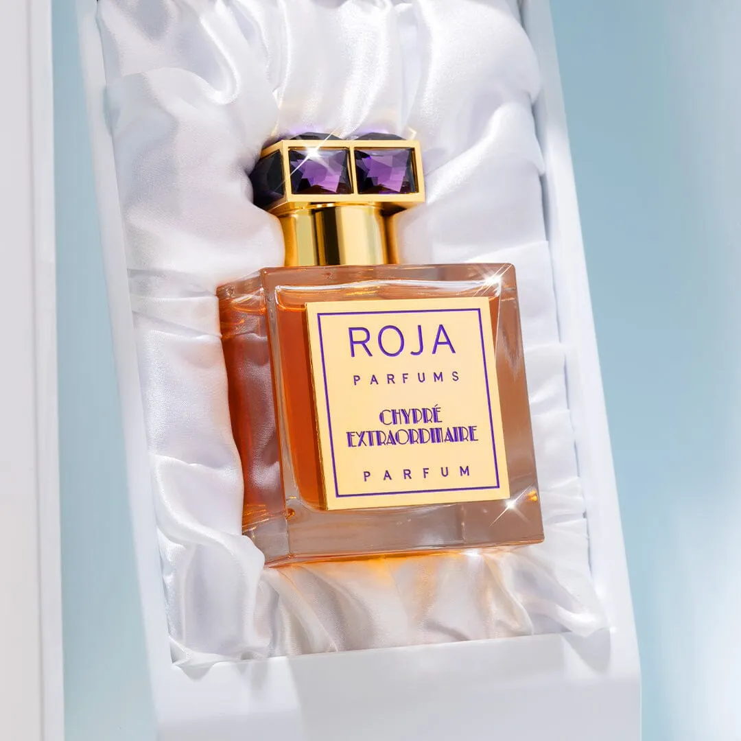 Roja Parfums Chypré Extraordinaire parfum 100ml mos