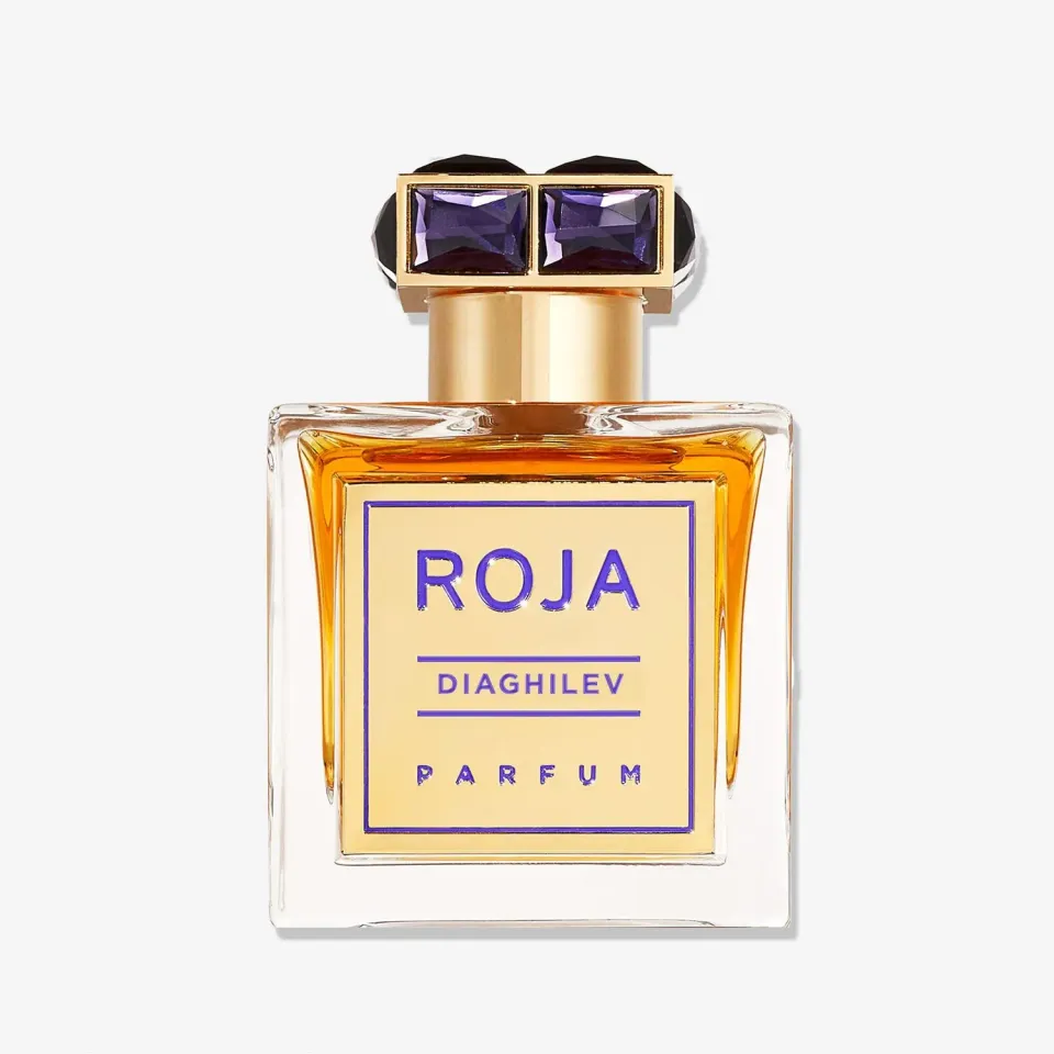 Roja Diaghilev parfum 100ml krydret chypre