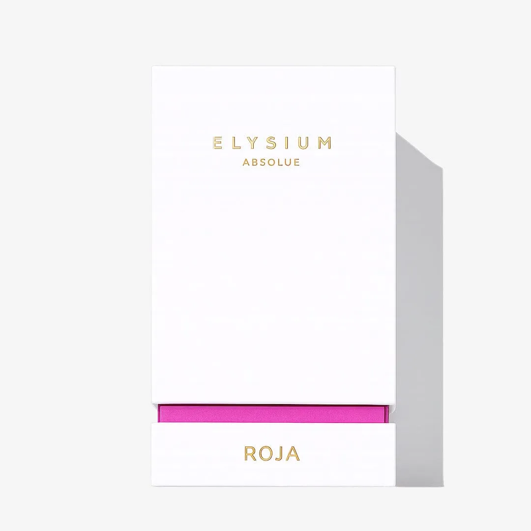 Roja Parfums Elysium Absolue eau de parfum 75ml frisk