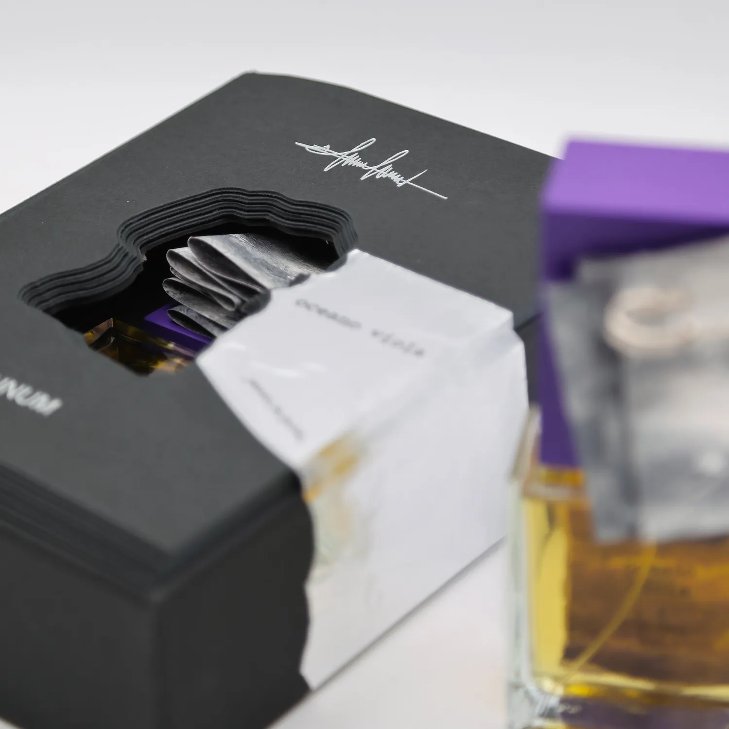 Filippo Sorcinelli Oceano Viola parfume 100 ml iris