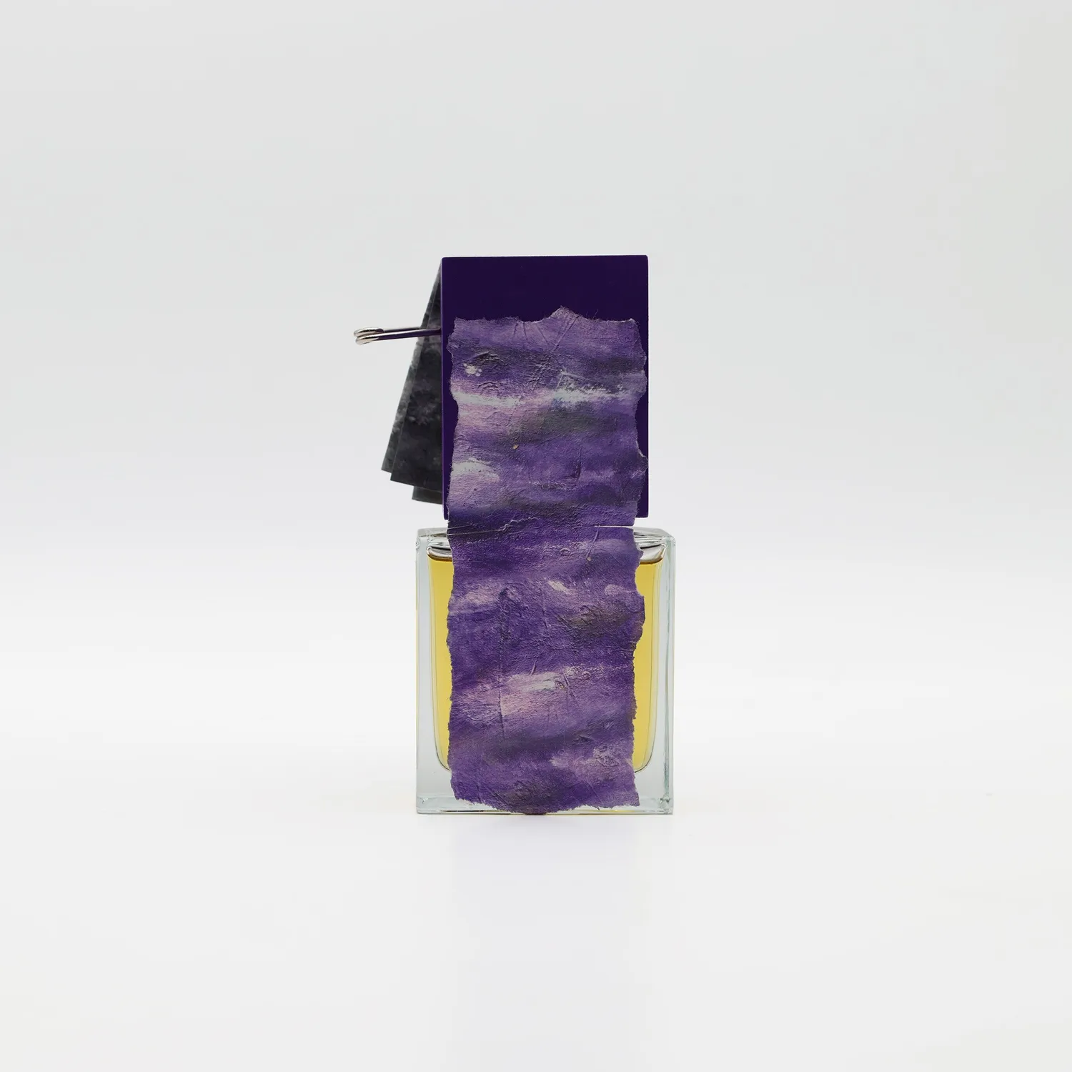 Filippo Sorcinelli Oceano Viola parfume 100 ml iris