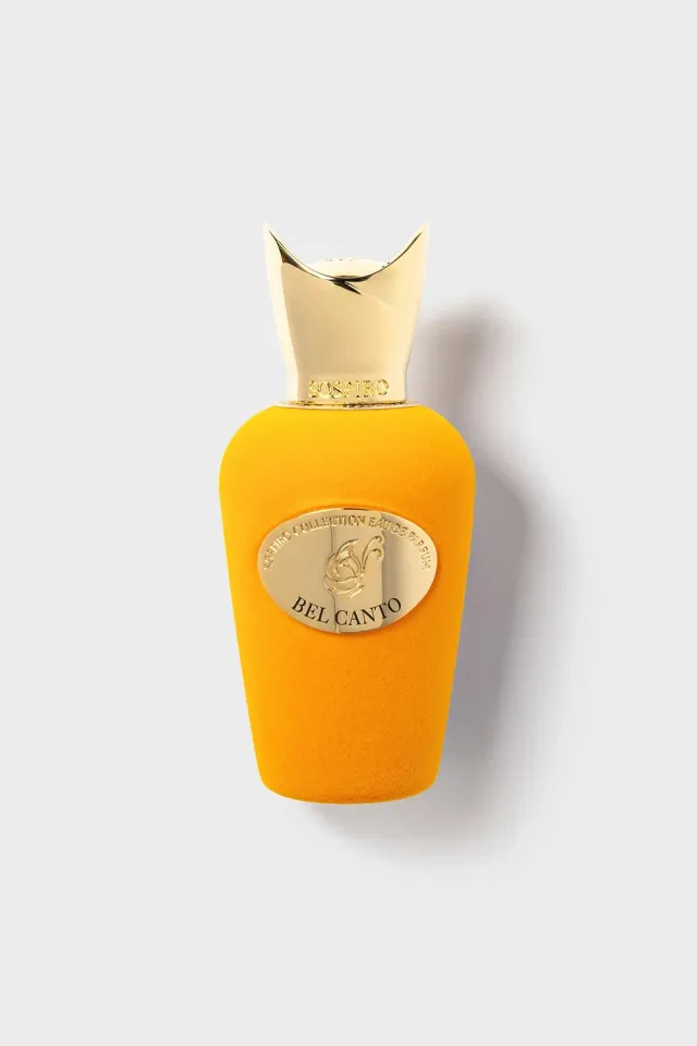Sospiro Bel Canto parfume lys elegant