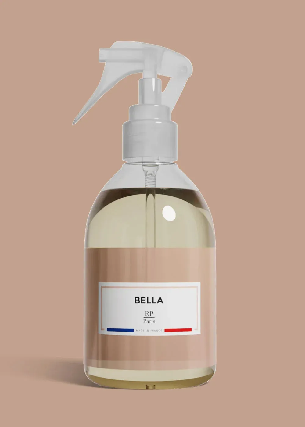 RP Paris Bella tekstilspray 250 ml karamel vanilje