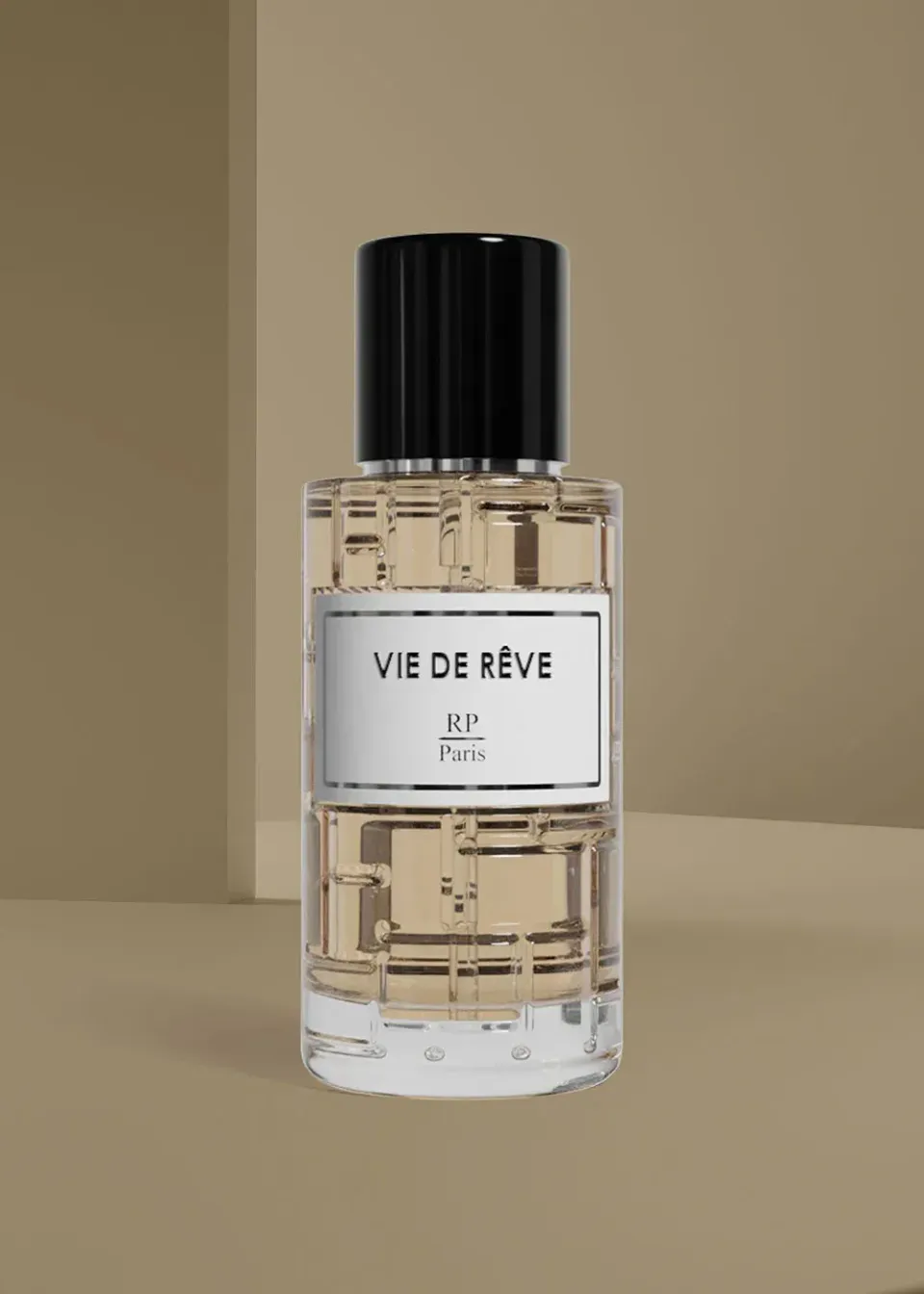 RP Paris Vie de Rêve parfume 10ml litchi patchouli