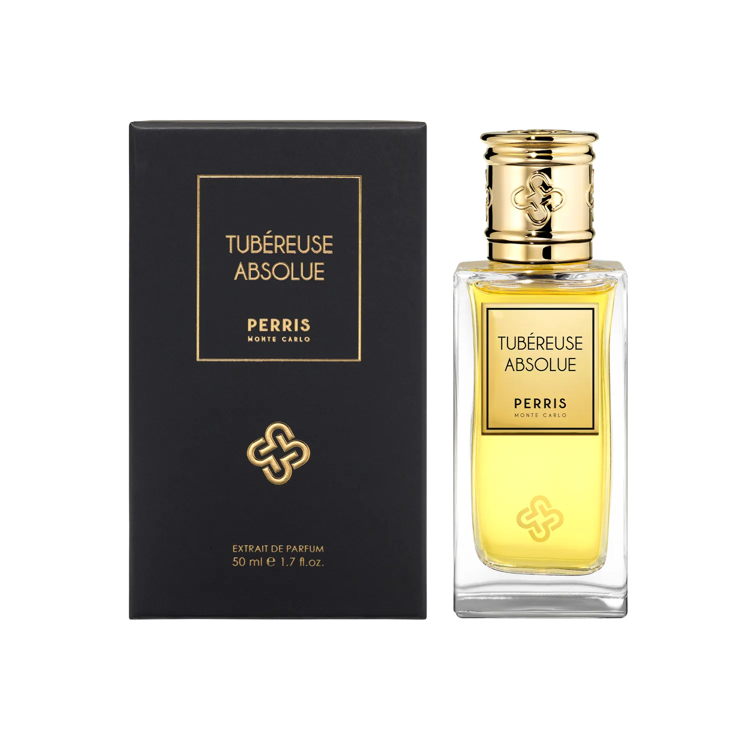 Perris Monte Carlo Tubéreuse Absolue parfume blomstret ekstrakt