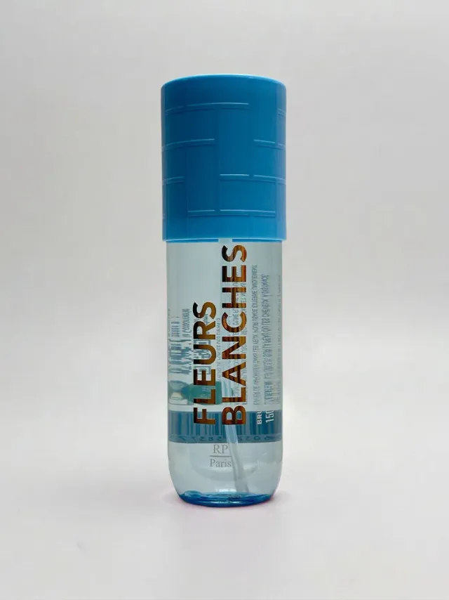 RP Pop Fleurs Blanches bodymist 150ml hvide blomster