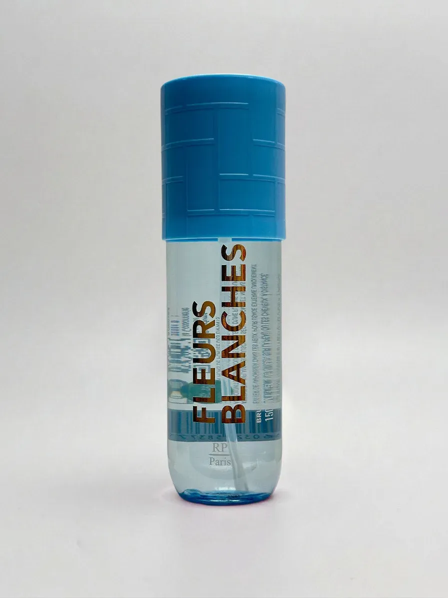 RP Pop Fleurs Blanches bodymist 150ml hvide blomster