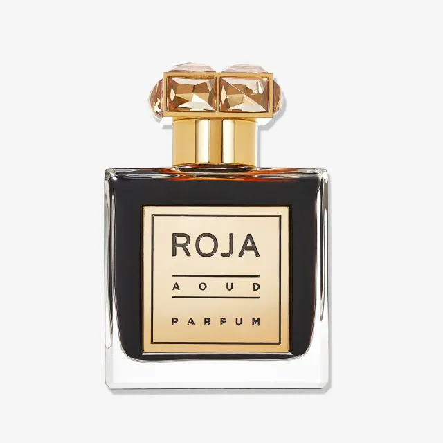 Roja Parfums Aoud Parfume 50ml til mænd oud rose