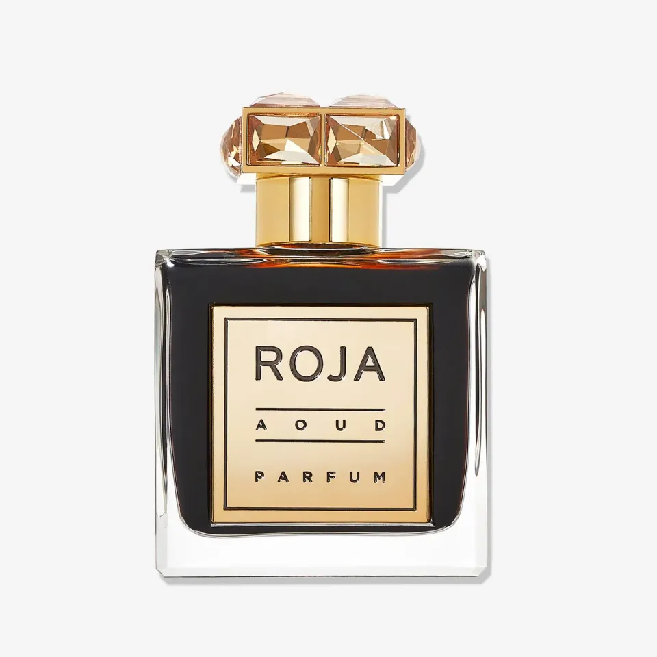 Roja Parfums Aoud Parfume 50ml til mænd oud rose
