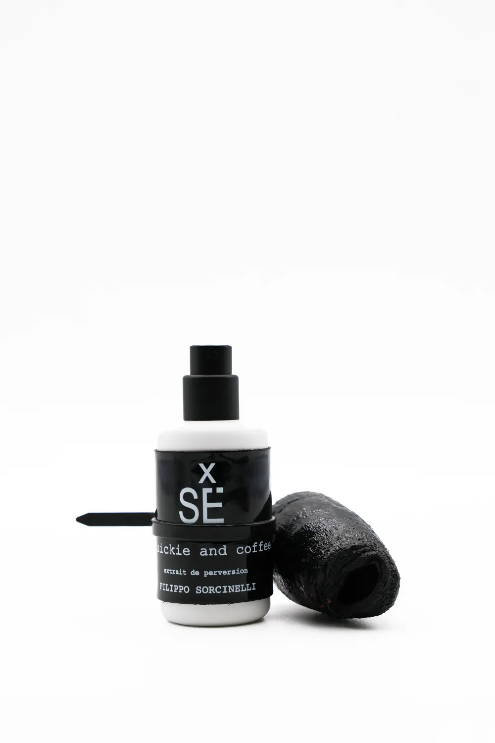 Filippo Sorcinelli Quickie and Coffee parfume 30 ml